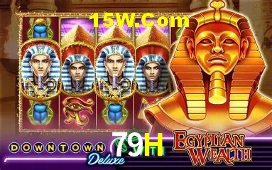 Welcome Bonus 79H