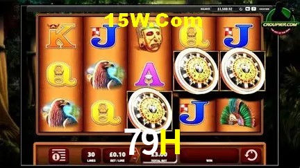 Live Casino 79H
