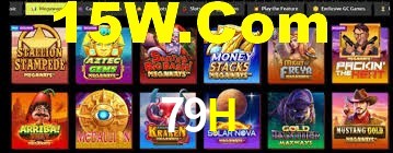 Live Casino 79H
