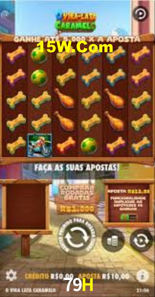 79H: A Experiência de Casino com Jogos de Mesa ao Vivo