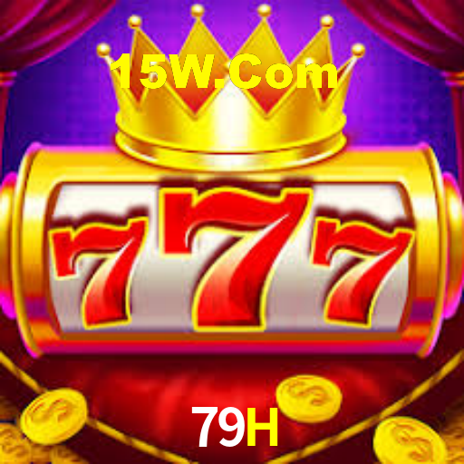 Sinta a adrenalina dos jogos de cassino com 79H