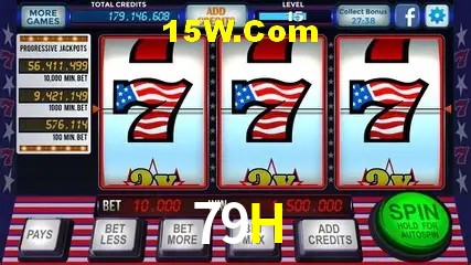 Slot Games 79H