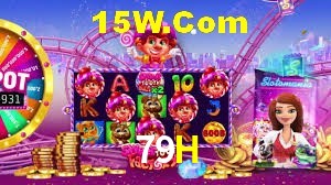 Welcome Bonus 79H